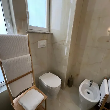Casa Mariuccia Apartamento