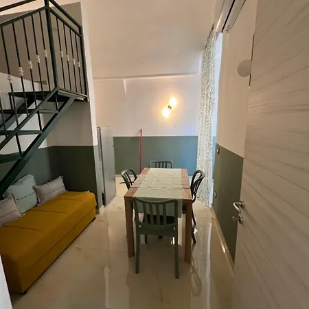 Apartamento Casa Mariuccia