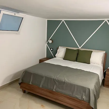 Casa Mariuccia Apartamento *