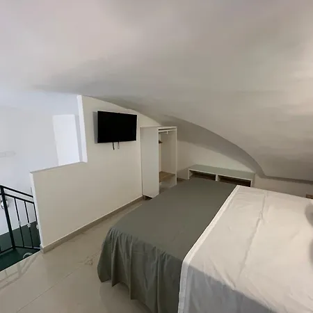 Casa Mariuccia Nápoles