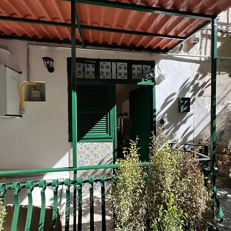 Apartamento Casa Mariuccia *