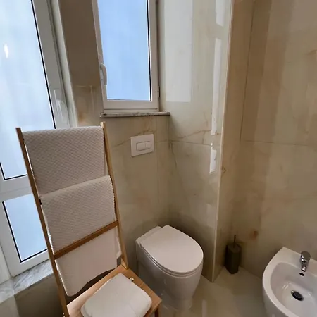 Apartamento Casa Mariuccia *