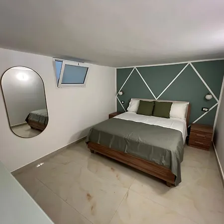 Casa Mariuccia * Napoli