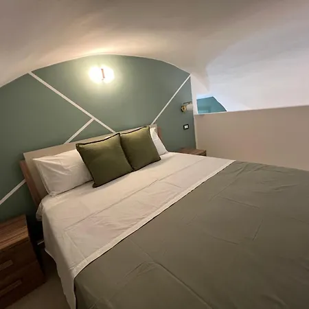 Apartment Casa Mariuccia *