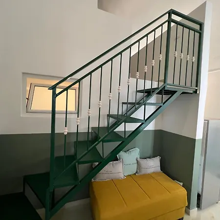 Lejlighed Casa Mariuccia Napoli
