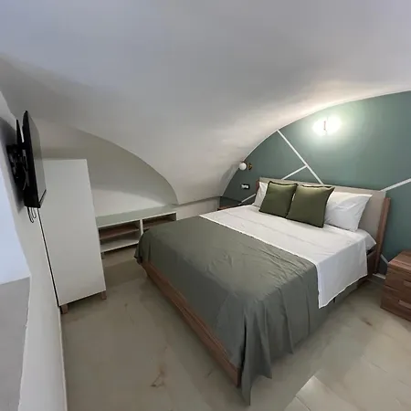Lejlighed Casa Mariuccia Napoli