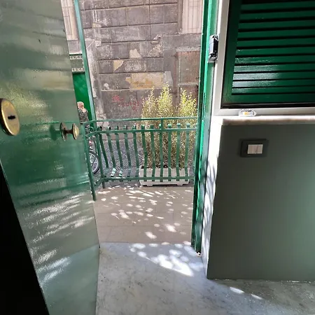 Casa Mariuccia Lejlighed Napoli