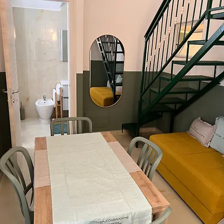 Casa Mariuccia Lejlighed Napoli