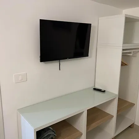 Lejlighed Casa Mariuccia Napoli