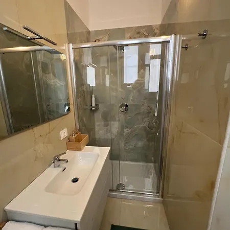 Casa Mariuccia * Napoli